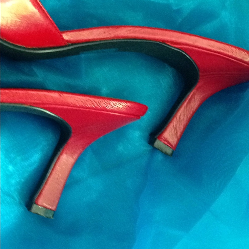 Moda Heel - Picture 5 of 5